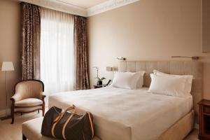 Superior Double or Twin Room room in Hotel Rector