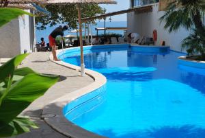 Hotel Kanelli Beach Achaia Greece