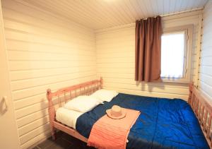 Campings Camping Village Le Vieux Port***** : photos des chambres