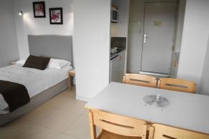 Appart'hotels Residences Guerlin : photos des chambres