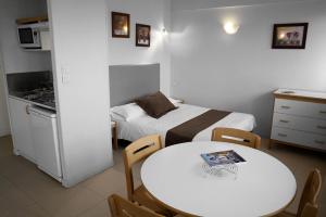 Appart'hotels Residences Guerlin : photos des chambres