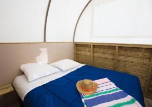 Campings Camping Village Le Vieux Port***** : photos des chambres