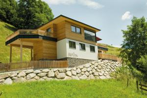 Chalet Glemmtal - Haus Schmittenblick