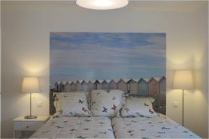 Appartements Gites du Tilleul : photos des chambres