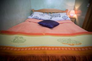 Apartament z widokiem na Giewont