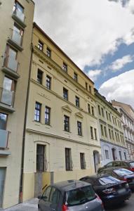 Apartmán Vyšehrad apartment Praha Česko