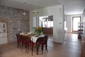 Il Rifugio del Monaco