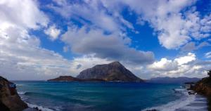 Anna Studios Kalymnos Greece