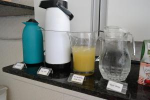 Pousada Corais da Barra