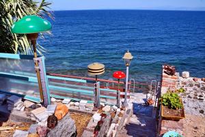 Container Luxury House Lesvos Greece