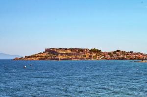 Container Luxury House Lesvos Greece