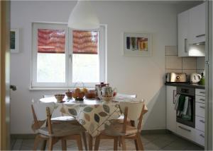 Appartements Gites du Tilleul : Appartement