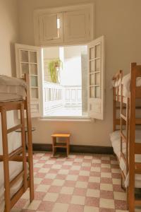 1900 Backpackers Hostel