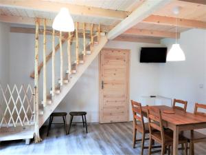 Domki Całoroczne - Tarlagowy Bór