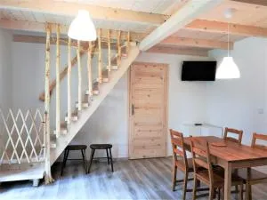 Domki Całoroczne - Tarlagowy Bór - Bolechowice