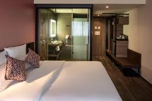 索罗卡巴诺富特酒店 - 博伊图瓦