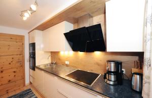 Chalet Glemmtal - Haus Dorfblick