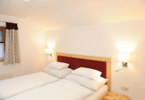 Chalet Glemmtal - Haus Dorfblick