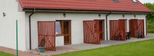 Apartamenty "ANUSIA"