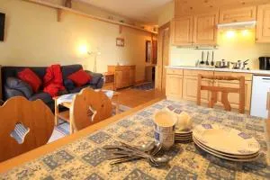 ALPENFLAIR Appartment mit Aussicht zum träumen - تراشر هوهي