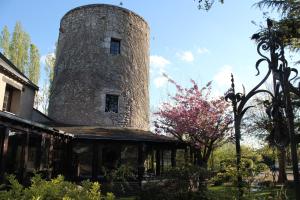 B&B / Chambres d'hotes Le Relais de la Tour : photos des chambres
