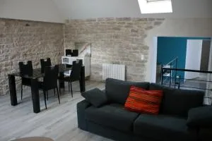 La Courtavaux - Meuilley