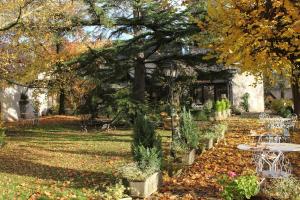 B&B / Chambres d'hotes Le Relais de la Tour : photos des chambres