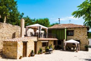 LA CASETA Turismo Rural