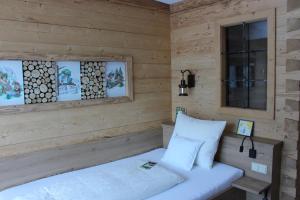 Märchenhotel 3 Sterne Superior Waldpension Nebelstein