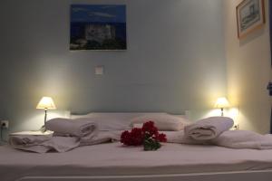 Sea View Studios & Apartments Naxos Greece