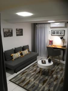 Appartements Appartement Saint-Sauveur : photos des chambres