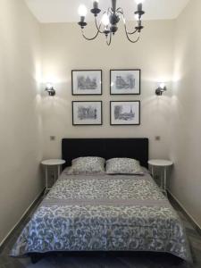 Beautiful apartment Rue De La Croix Vieux Nice