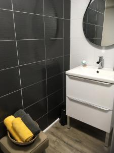 Appartement Saint-Sauveur photo 24