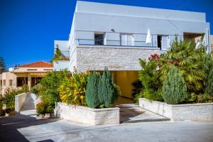 Anais Collection Hotels & Suites Chania Greece