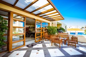 Anais Collection Hotels & Suites Chania Greece