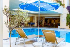 Anais Collection Hotels & Suites Chania Greece