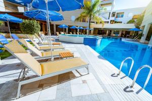 Anais Collection Hotels & Suites Chania Greece