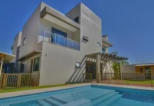 Casa moderna no centro próxima a atrações turísticas - 伊瓜苏