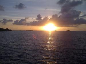 Apartamentos Rocky Cay Bay