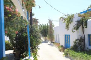 Sea View Studios & Apartments Naxos Greece