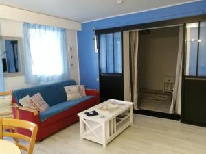 Appartements Ty Avel : photos des chambres