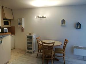 Appartements Ty Avel : photos des chambres