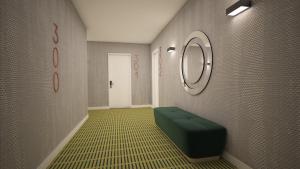 Masa Hotel 5 de Outubro