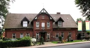 Heitmann`s Gasthof - Kirchlinteln