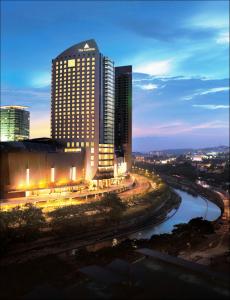 St Giles Gardens Kuala Lumpur - 5-Sterne-Hotels in Kuala Lumpur