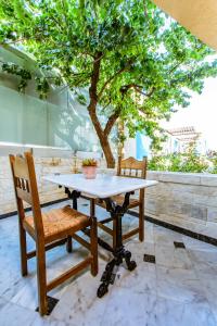 Anais Collection Hotels & Suites Chania Greece