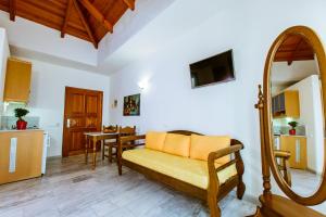 Anais Collection Hotels & Suites Chania Greece