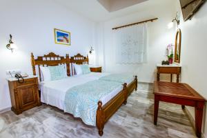 Anais Collection Hotels & Suites Chania Greece