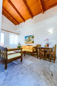 Anais Collection Hotels & Suites Chania Greece