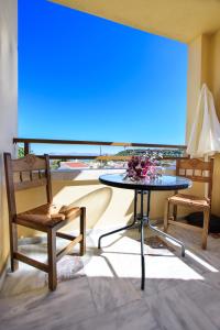 Anais Collection Hotels & Suites Chania Greece